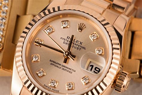 how much is a rolex for women|used women's Rolex prices guide.